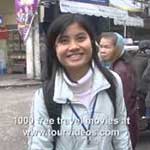 Hanoi Vietnam travel video2
